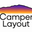 CamperLayout logo